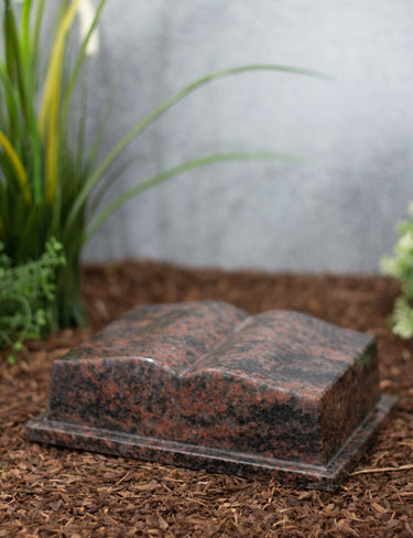 Granitbibel Aurindi